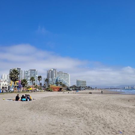 Gran Vista Marina Apartman Coquimbo Kültér fotó