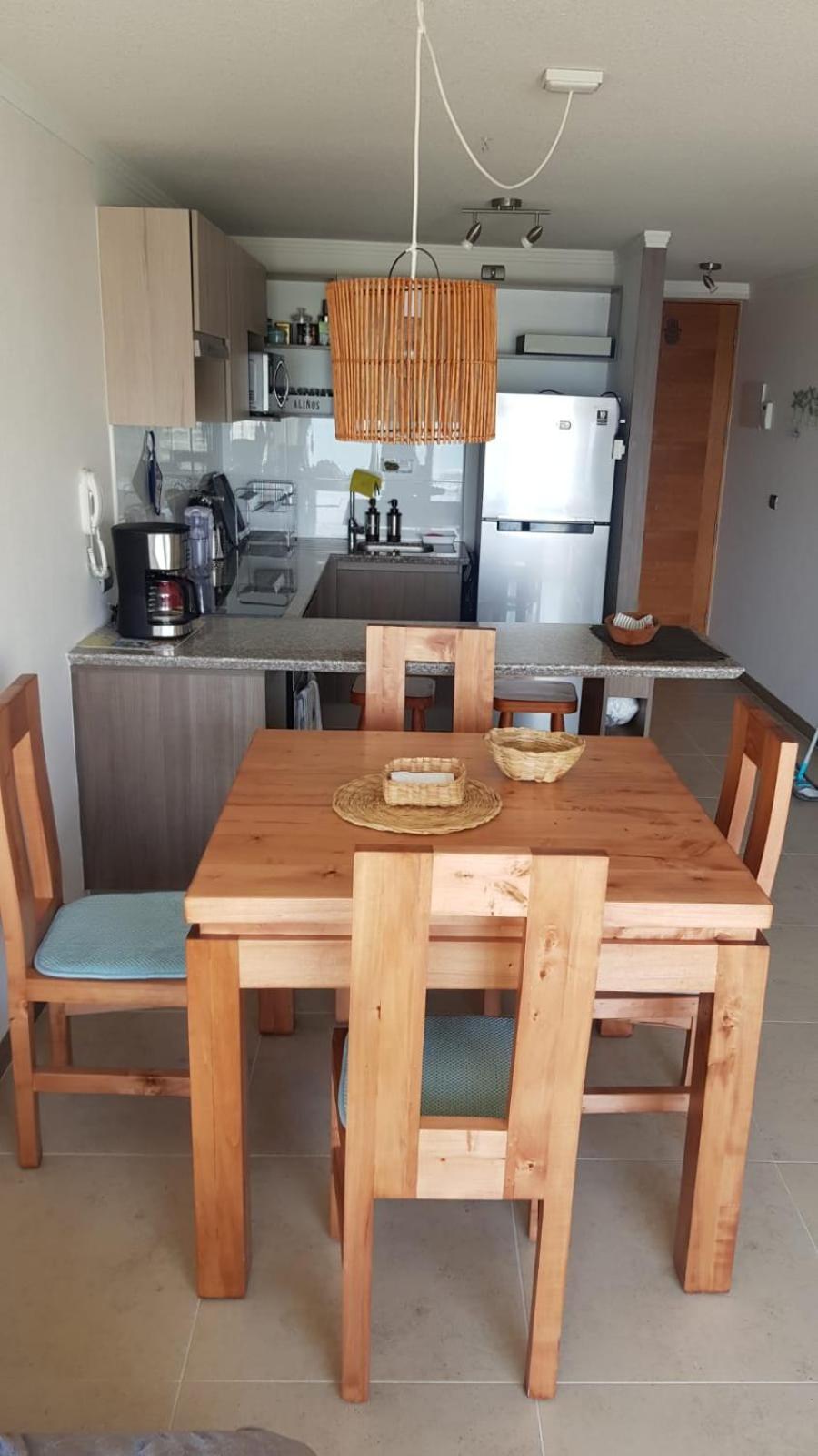 Gran Vista Marina Apartman Coquimbo Kültér fotó