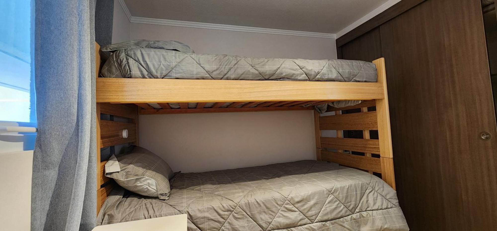 Gran Vista Marina Apartman Coquimbo Kültér fotó